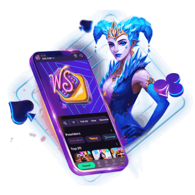 WinSpirit est toujours à vos côtés !